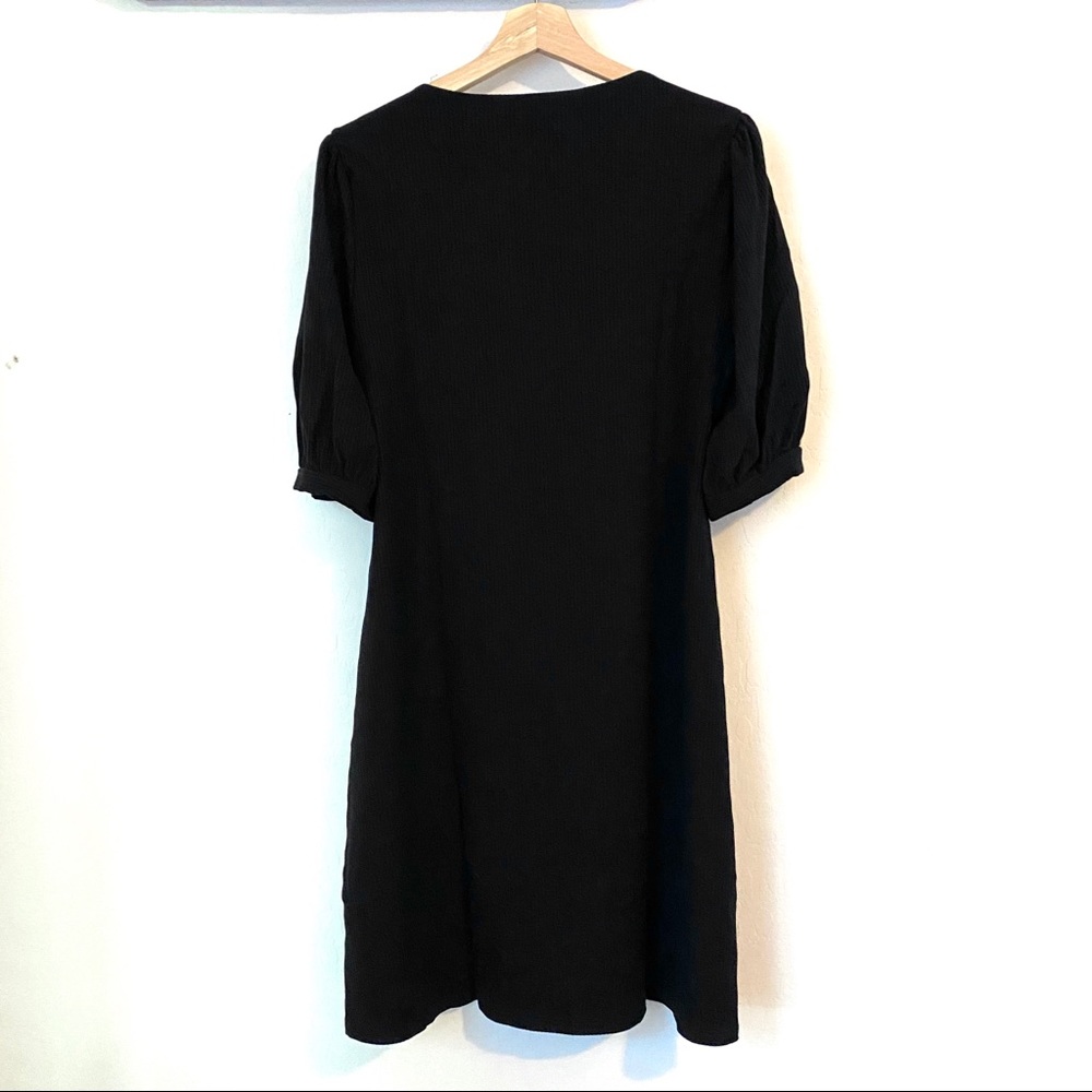 Reformation Natty Mini Dress Plus Size 2X - Picture 5 of 8
